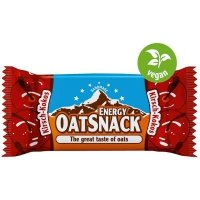 Energy Oatsnack Kirsch-Kokos baton owsiany (wiśnie kokos) - 65g
