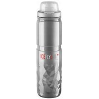 Elite Bidon Ice Fly Clear bidon termiczny - 650ml