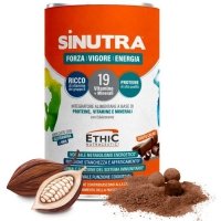 EthicSport Sinutra Cocoa - 270g