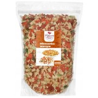 Mieszanka warzyw - 500g