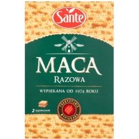 Sante Maca pszenno - żytnia - 180g