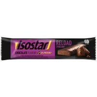 Isostar Reload Chocolate baton białkowy (czekolada) - 40g