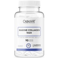 Ostrovit Marine Collagen 1020 - 90 kaps.