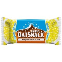 Energy Oatsnack Joghurt-Zitrone baton owsiany (jogurt cytrynowy) - 65g