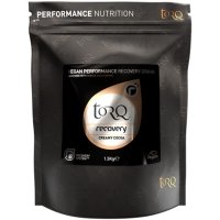 Torq Vegan Recovery Drink Creamy Cocoa - 1,5kg