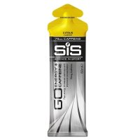 SiS Go Caffeine Gel płynny żel z kofeiną (cytrus) - 60ml