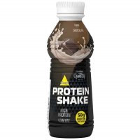 Inkospor Protein Shake napój proteinowy (czekolada) - 500ml