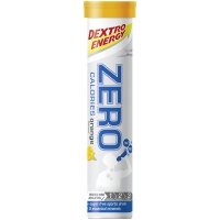 Dextro Zero Calories elektrolity (pomarańcza) - tuba 20 tabl.