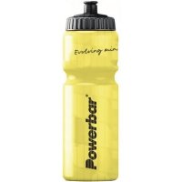 PowerBar bidon (żółto-czarny) - 750ml