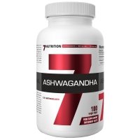 7Nutrition Ashwagandha - 100kaps.