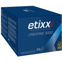 Etixx Creatine 3000 kreatyna - 240 tabl.
