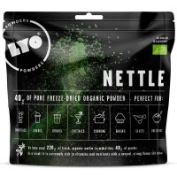 LYOFOOD Eko pokrzywa w proszku - 40g