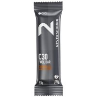 Neversecond C30 Fuel Bar baton energetyczny (czekoladowy) - 45g