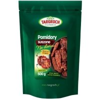 Targroch Pomidory suszone - 500g