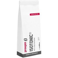 Sponser Isotonic napój izotoniczny (miks owocowy) - 700g