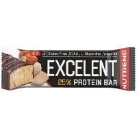 Nutrend Excelent Protein Bar (marcepan) - 40g