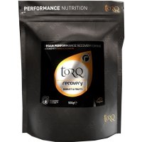 Torq Vegan Recovery Drink Robust&Fruit - 500g
