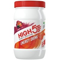 HIGH5 Energy Drink (berry) - 1kg