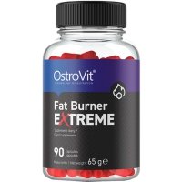 OstroVit Fat Burner Extreme - 90caps