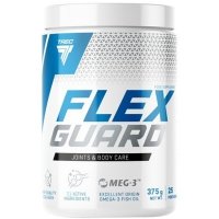Trec Nutrition Flex Guard napój (owoce leśne) - 375g