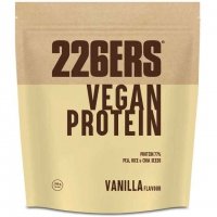 226ERS Vegan Protein białko roślinne (wanilia) - 700g