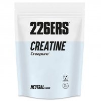 226ERS Creatine Creapure Neutral monohydrat kreatyny - 300g