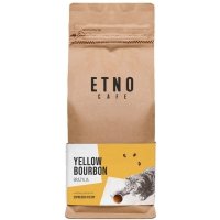 Etno Cafe Yellow Bourbon kawa ziarnista - 1kg