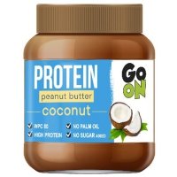 Sante Go On Protein Peanut Butter coconut - 350g