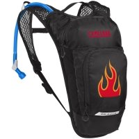 CamelBak Indonesia Mini M.U.L.E. plecak z bukłakiem (czarny) - 1,5L (50oz)