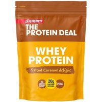 Enervit Protein Deal Whey odżywka białkowa (karmel) - 300g
