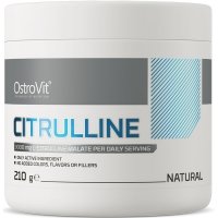 OstroVit Supreme Pure Cytrulina - 210g