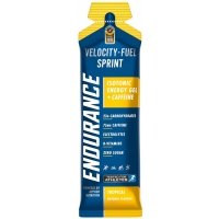 Applied Nutrition Endurance Sprint Isotonic Gel żel z kofeiną (tropikalny) - 60g
