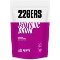 226ERS Isotonic Drink napój izotoniczny (czerwone owoce) - 1kg