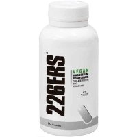 226ERS Vegan Magnesium Bisglycinate Chelate bisglicynian magnezu - 90 kaps.