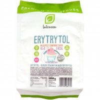 Intenson Erytrytol - 1kg