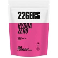 226ERS Hydra Zero napój hipotoniczny (truskawka) - 225g