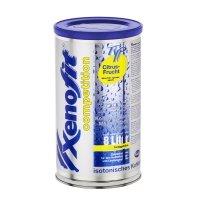 Xenofit Competition napój (cytrusowy) - 672g