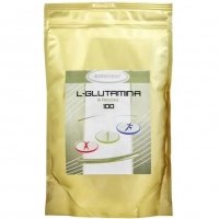 Extensor L-Glutamina 100 - 400g