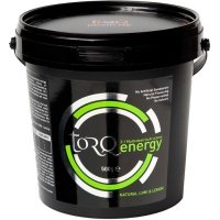 Torq Energy napój (limonka i cytryna) - 500g