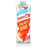 HIGH5 Energy Bar (kokosowy) - 55g