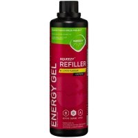 Squeezy Energy Refillery Gel uzupełniacz żel z kofeiną (cytryna) - 500ml