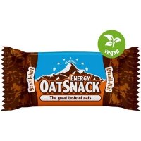 Energy Oatsnack Brazil-Nut baton owsiany (orzechy brazylijskie) - 65g