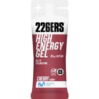 226ERS High Energy Gel Salty XS żel energetyczny z kofeiną (wiśnia) - 45g