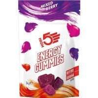 HIGH5 Energy Gummies (jagodowe) - 26g