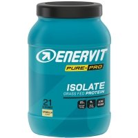 Enervit PurePro Isolate izolat białka serwatkowego (wanilia) - 630g