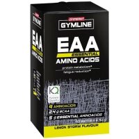 Enervit EAA aminokwasy egzogenne (cytryna) - 10 x 10g