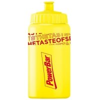 Bidon PowerBar (żółty) - 500ml