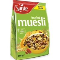 Sante Muesli tropical - 350g