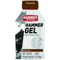 Hammer Nutrition Gel Chocolate - 33g