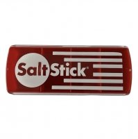 SaltStick pudełko na tabletki - czerwone